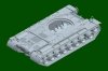 Hobby Boss 84513 US T34 Heavy Tank 1/35